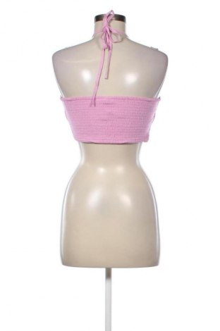 Dámský top Bershka, Velikost S, Barva Růžová, Cena  889,00 Kč