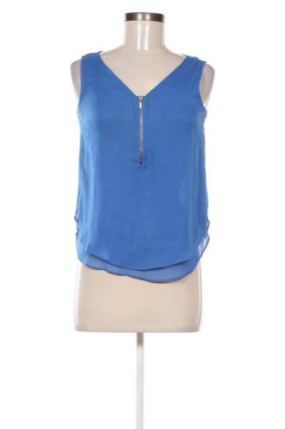Női top Bershka, Méret S, Szín Kék, Ár 1 359 Ft