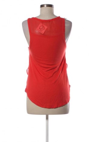 Női top Bershka, Méret M, Szín Piros, Ár 1 359 Ft