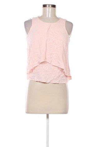 Дамски топ Bershka, Размер M, Цвят Розов, Цена 2,55 €