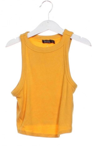 Női top Bershka, Méret XS, Szín Narancssárga
, Ár 699 Ft