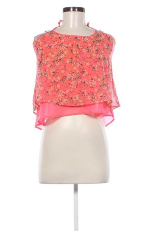 Női top Bershka, Méret M, Szín Sokszínű, Ár 859 Ft