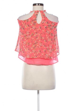 Női top Bershka, Méret M, Szín Sokszínű, Ár 859 Ft