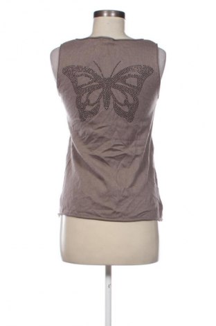 Női top Best Mountain, Méret M, Szín Barna, Ár 669 Ft