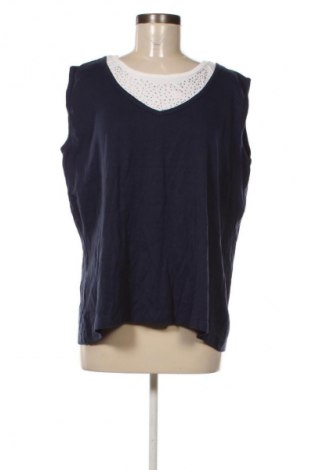 Дамски топ Bexleys, Размер XL, Цвят Син, Цена 2,55 €