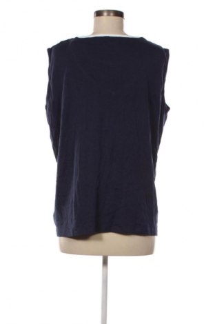 Дамски топ Bexleys, Размер XL, Цвят Син, Цена 2,55 €