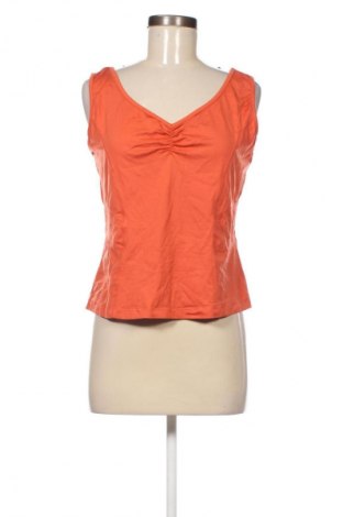Γυναικείο τοπ Biba, Μέγεθος M, Χρώμα Πορτοκαλί, Τιμή 4,99 €