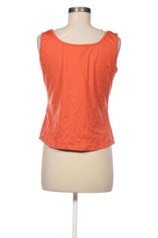 Γυναικείο τοπ Biba, Μέγεθος M, Χρώμα Πορτοκαλί, Τιμή 4,99 €