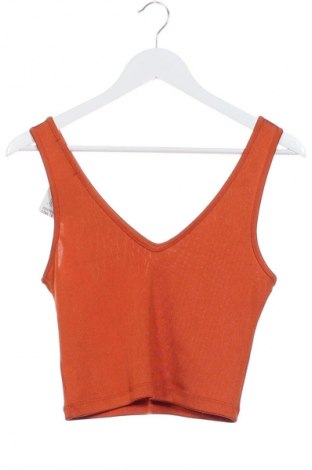 Dámsky top  Bik Bok, Veľkosť XS, Farba Oranžová, Cena  1,95 €