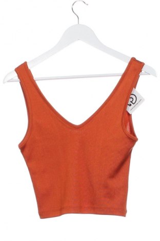 Dámsky top  Bik Bok, Veľkosť XS, Farba Oranžová, Cena  1,95 €