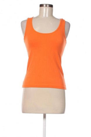 Damentop Blind Date, Größe S, Farbe Orange, Preis € 3,99