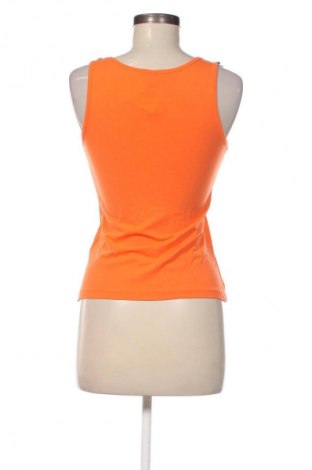 Damentop Blind Date, Größe S, Farbe Orange, Preis € 3,99