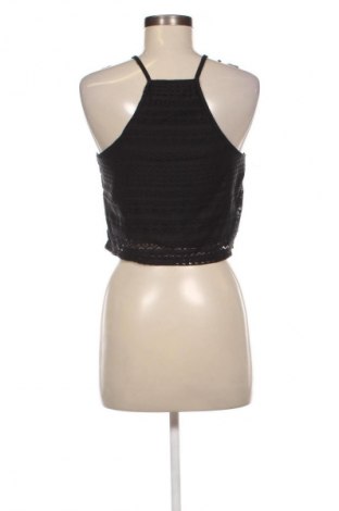 Дамски топ Blind Date, Размер M, Цвят Черен, Цена 2,55 €