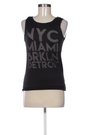 Női top Blind Date, Méret S, Szín Fekete, Ár 679 Ft