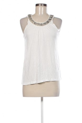 Γυναικείο τοπ Blue Motion, Μέγεθος S, Χρώμα Λευκό, Τιμή 2,99 €