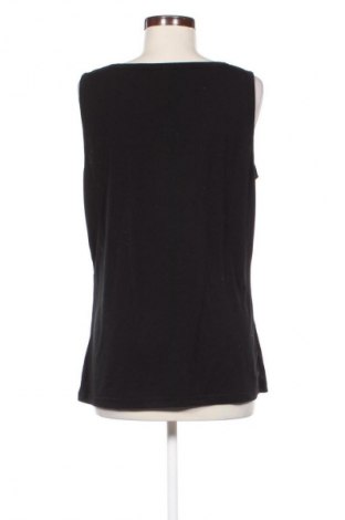 Top de femei Bpc Bonprix Collection, Mărime XL, Culoare Negru, Preț 21,99 Lei