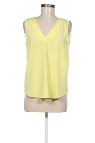 Дамски топ Calliope, Размер M, Цвят Жълт, Цена 2,04 €