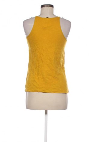 Дамски топ Calliope, Размер S, Цвят Жълт, Цена 3,06 €