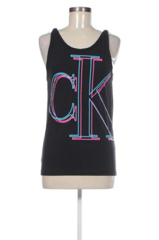 Top de femei Calvin Klein Jeans, Mărime L, Culoare Negru, Preț 126,99 Lei, #132427002
