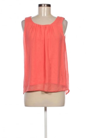 Damski top Clockhouse, Rozmiar S, Kolor Czerwony, Cena 15,99 zł