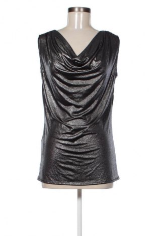 Női top Clockhouse, Méret M, Szín Szürke, Ár 1 429 Ft