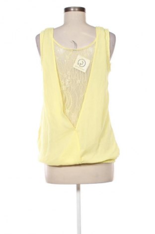 Női top Collection, Méret M, Szín Sárga, Ár 1 359 Ft