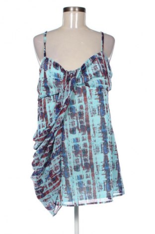 Dámský top D.F.A. New York, Velikost L, Barva Vícebarevné, Cena  59,00 Kč