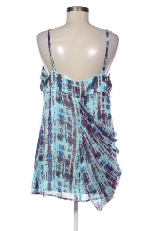 Dámský top D.F.A. New York, Velikost L, Barva Vícebarevné, Cena  59,00 Kč