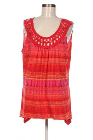 Női top Dressbarn, Méret XL, Szín Sokszínű, Ár 1 509 Ft