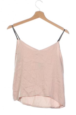 Damski top Edc By Esprit, Rozmiar XS, Kolor Beżowy, Cena 16,99 zł