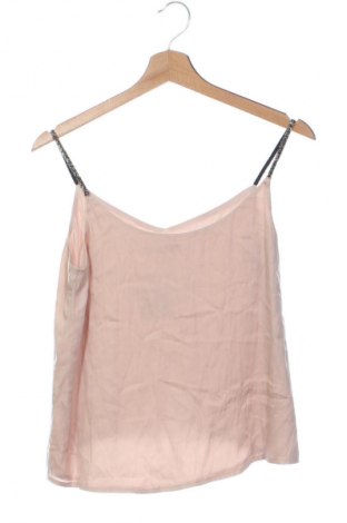 Damski top Edc By Esprit, Rozmiar XS, Kolor Beżowy, Cena 16,99 zł