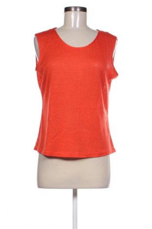 Dámsky top  Erfo, Veľkosť M, Farba Oranžová, Cena  1,95 €