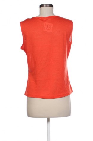 Dámsky top  Erfo, Veľkosť M, Farba Oranžová, Cena  1,95 €