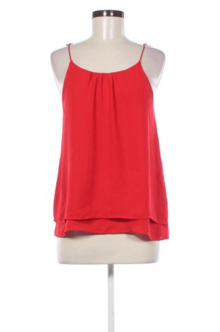 Női top Esmara, Méret M, Szín Piros, Ár 679 Ft