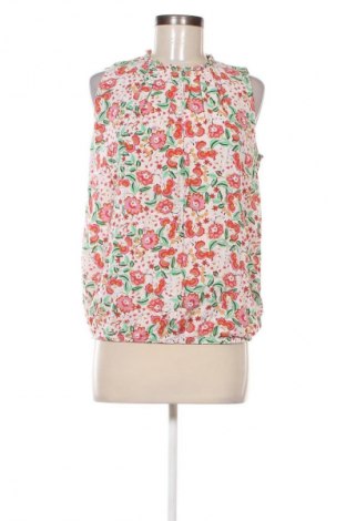 Γυναικείο τοπ Esprit, Μέγεθος L, Χρώμα Πολύχρωμο, Τιμή 16,99 €