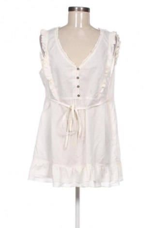 Női top Esprit, Méret XL, Szín Ekrü
, Ár 1 749 Ft