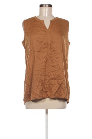 Дамски топ Ever.me by Takko Fashion, Размер M, Цвят Кафяв, Цена 2,55 €