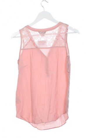 Női top F&F, Méret XS, Szín Hamurózsaszín, Ár 679 Ft