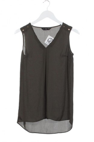 Női top F&F, Méret XS, Szín Zöld, Ár 669 Ft