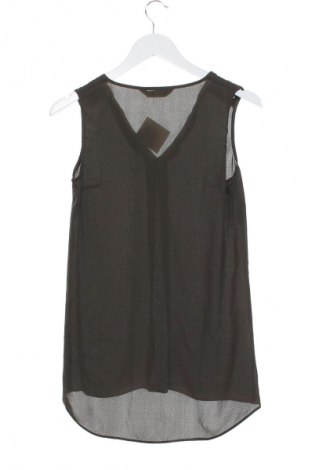 Női top F&F, Méret XS, Szín Zöld, Ár 669 Ft