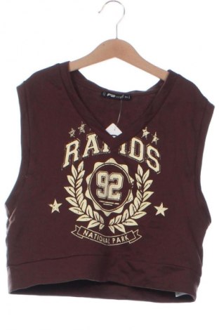 Dámsky top  Fb Sister, Veľkosť XS, Farba Viacfarebná, Cena  1,95 €