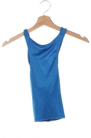 Dámsky top  Fb Sister, Veľkosť XS, Farba Modrá, Cena  1,95 €