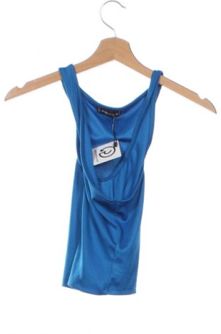 Dámsky top  Fb Sister, Veľkosť XS, Farba Modrá, Cena  1,95 €