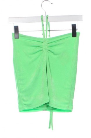 Дамски топ Fb Sister, Размер XS, Цвят Зелен, Цена 2,55 €