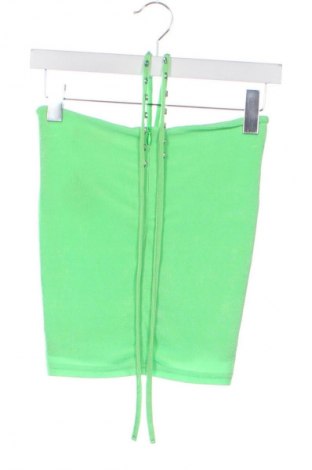 Дамски топ Fb Sister, Размер XS, Цвят Зелен, Цена 2,55 €