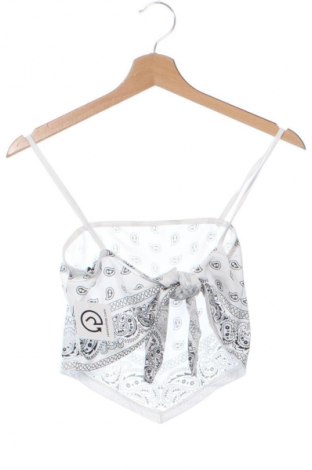 Damski top Fb Sister, Rozmiar XS, Kolor Kolorowy, Cena 12,99 zł