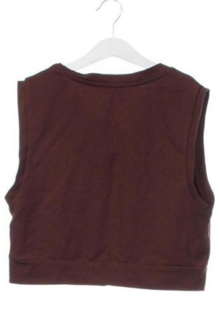Dámsky top  Fb Sister, Veľkosť XS, Farba Hnedá, Cena  1,95 €