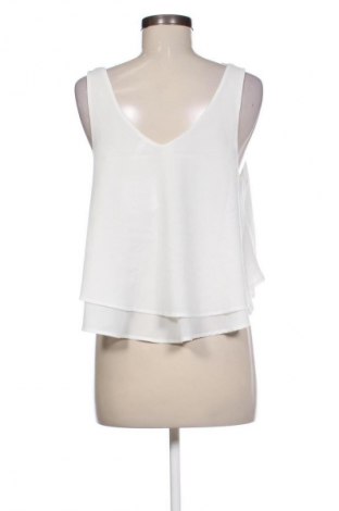 Top de femei Fb Sister, Mărime M, Culoare Alb, Preț 14,99 Lei