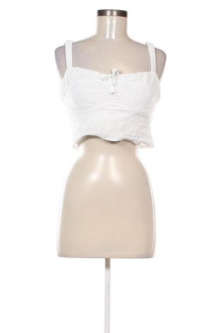 Női top Florence by Mills, Méret M, Szín Fehér, Ár 3 439 Ft