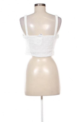 Női top Florence by Mills, Méret M, Szín Fehér, Ár 3 439 Ft